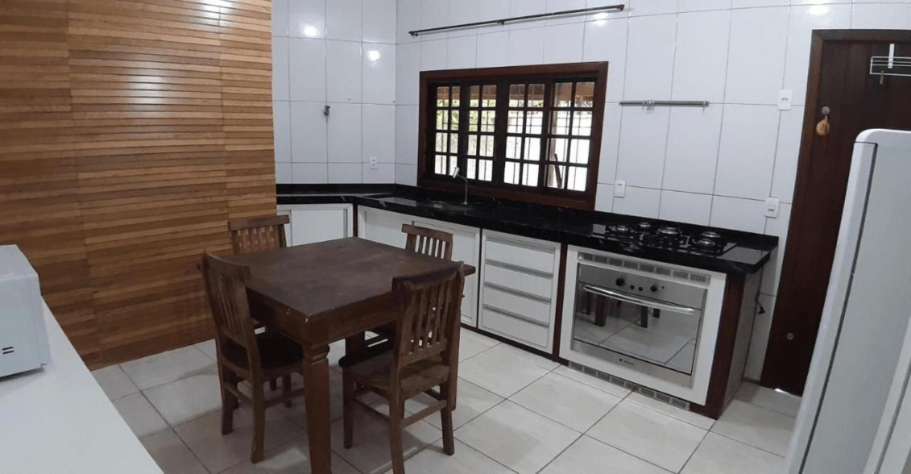 Maresias Suites Extérieur photo