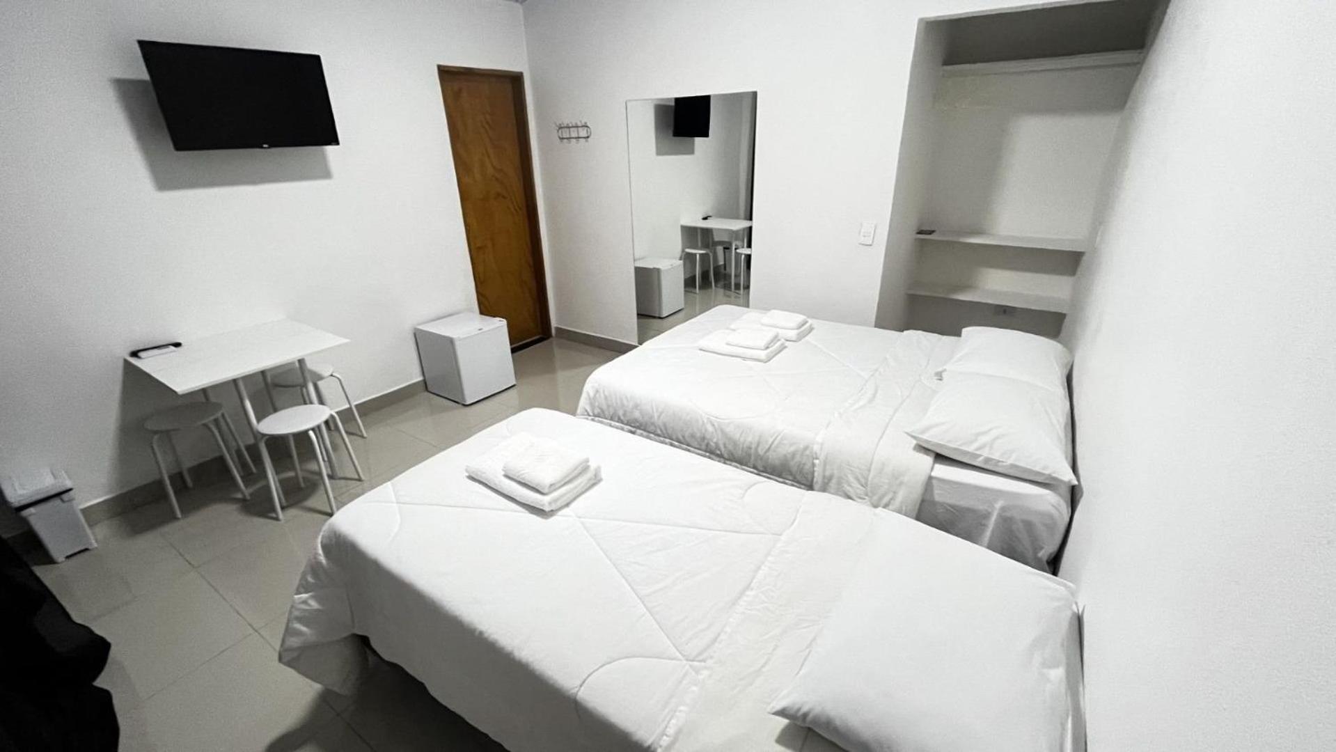 Maresias Suites Extérieur photo