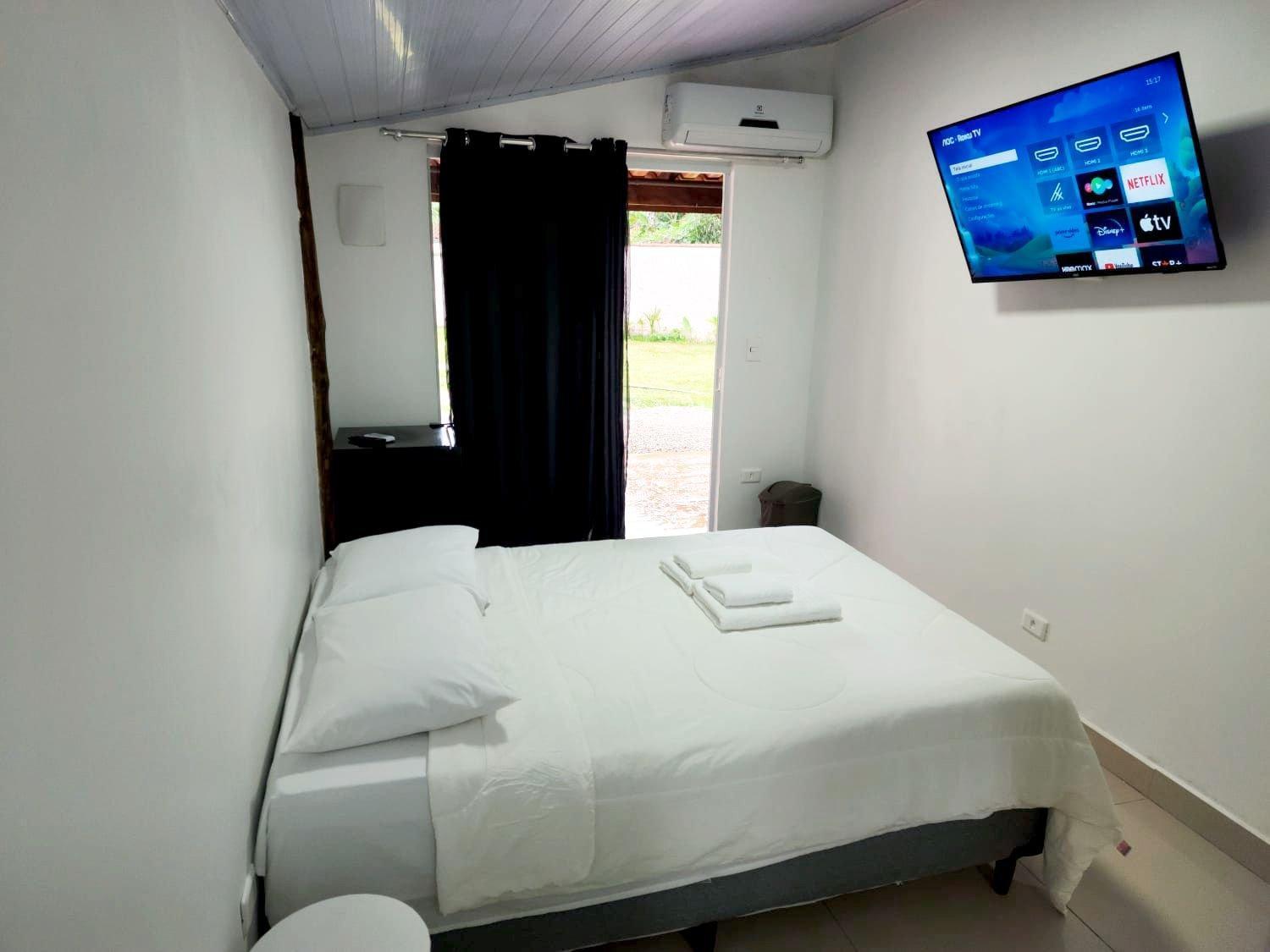 Maresias Suites Extérieur photo