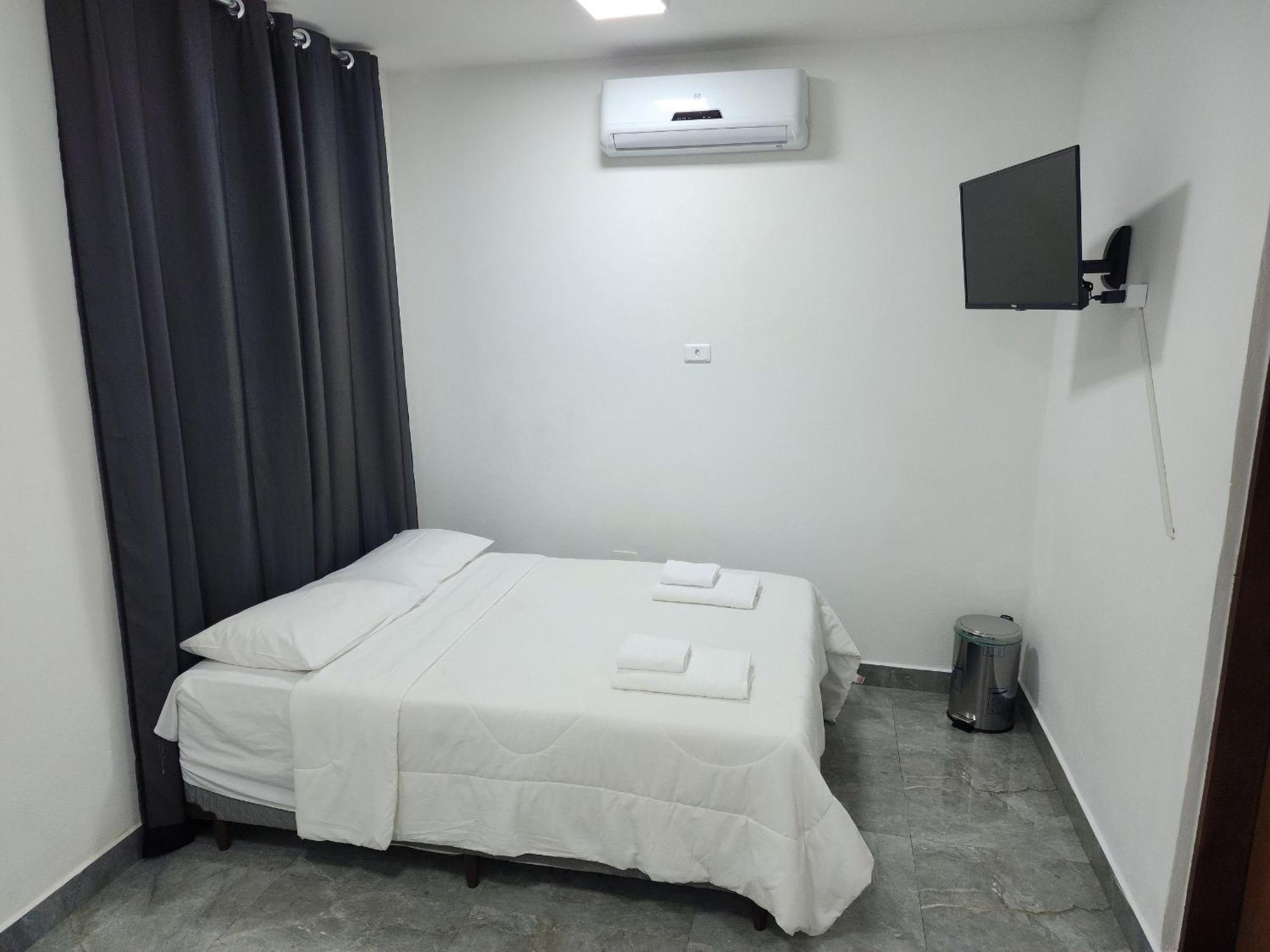 Maresias Suites Extérieur photo